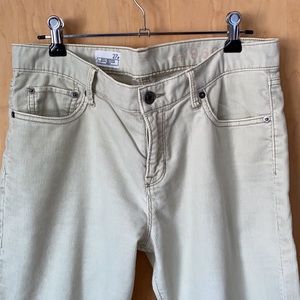 GAP Corduroy Pants